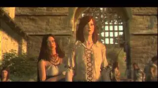 Dragon's Dogma - Part 1- Challenge Run sort of - Sorcerer