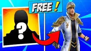 How To Get UTOPIA SKIN (FREE SKINS) Fortnite Season 9 Secret RELEASE DATE LEAKED! NEW SKIN REVEALED?