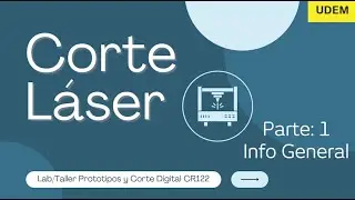 Inducci&oacute;n Corte Digital Info Gral - CRGS | UDEM