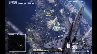 Project Wingman: Clear Skies