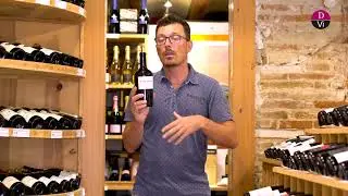 Can Sumoll 2019&bull;Club del Vi Septiembre&bull;Vino Tinto