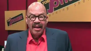 Tom Joyner Foundation Selected Florida Memorial University