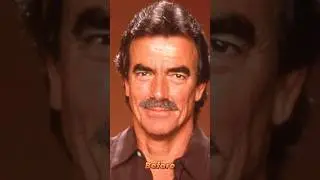 Eric Braeden Before After