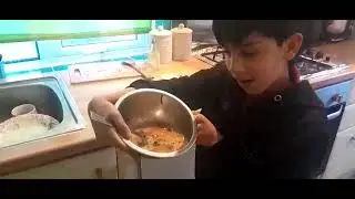 How to Make a Simple Omelette | Easy for Beginners