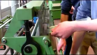 Tischgrill #01