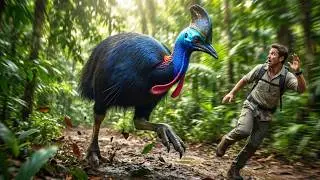 The 25 Giant Bird Species You Won't Believe Are Real