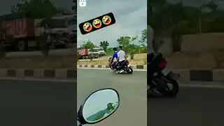 Bike stunt #bike #bikelover #bikelife #biker #bikeride #bikestunt