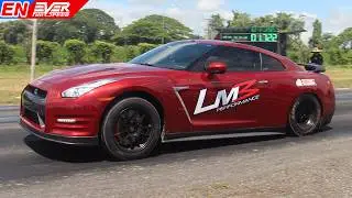 The FASTEST CARS of the 3rd Challenge of the Track Times Cup 2024