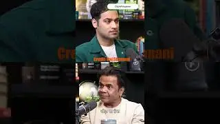 The Real Impact of Comedy! 😂 | #shorts #comedy #humorpower #podcast #podcastclips
