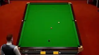 Riga Masters Snooker 1. runda Kyren Wilson kontra Daniel Wells (Snooker 19) PlayStation 4