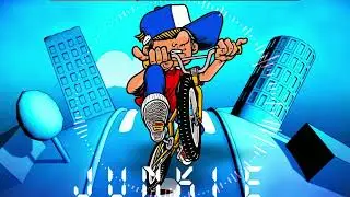 Toxic Lyrikali - JUNKIE ft Taliwan & Lastie (Official Audio) Prod.Beat Kidd