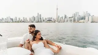 Balkar & Preet - Pre Wedding 4k - 2024 Best Toronto Pre Wedding - T Dot Studios, Brampton, Canada