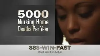 Nursing Home Abuse Lawyers  - Gould Injury Law - 888-WIN-FAST