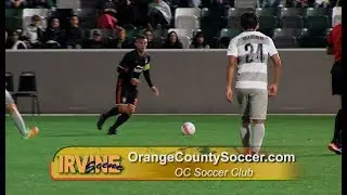 Orange County Soccer Club