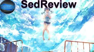 Sed Review: Tenki no Ko Anime movie - review