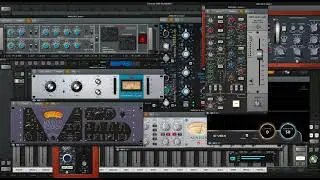 UAD Plugins 4 Life