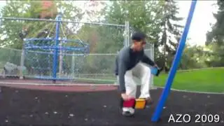 The Coolest Guy in the World 2