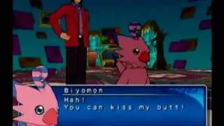 Digimon World Data Squad: Mirage Museum [Part 3]