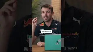 5 ТЕХНИЧЕСКИХ навыков, в которых команды Формулы-1 отчаянно нуждаются (опыт в автоспорте не требу...