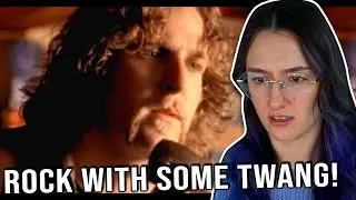 Seven Mary Three - Cumbersome I Singer Reacts I