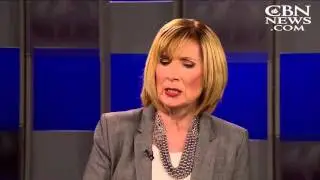 CBN News Showcase: Depression and the Church - Feb 27, 2016