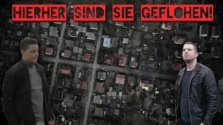 ICH habe die NAUENER gefunden!