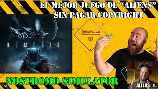 Ludomanía: Review de Nemesis.