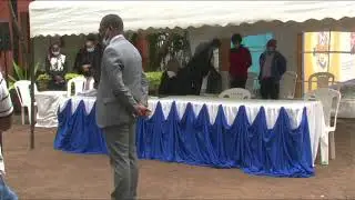 Westlands NGCDF Scholarship Bursary Awards 2019/2020