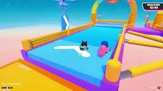 Belly Flop Master