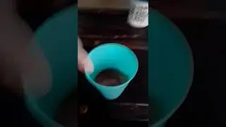 how to make a slushie