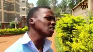 Kenyan creativity