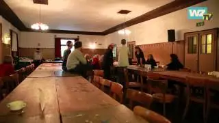 WZ-TV: Festspielmonat in der Traditionsgast&auml;tte Fuchspark