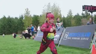 2024 Vancouver Island Trail Running Series - Qualicum Bay Preview