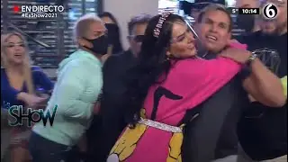 Konan encuentra el amor | Es Show
