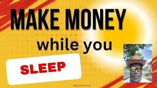 Build Once, Earn Forever: The Ultimate Passive Income Strategy | digital income | make money online
