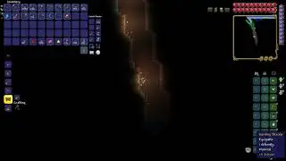 В Terraria 1.4.4 вы можете получить 5 единиц защиты от одного аксессуара в начале игры, но ТОЛЬКО...