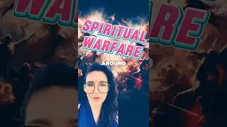 Angels & Demons Are Fighting For Your Soul!!🤯 #shorts #bible #supernatural #angels #demons #prayer