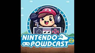 Nintendo POWdcast #1 – Zelda U e Nintendo é para crianças?