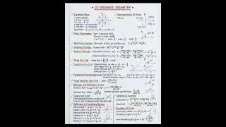 CO-ORDINATE GEOMETRY #cbseboard #english #cbseboardexamlatestupdate #