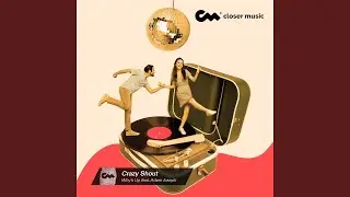 Crazy Shout