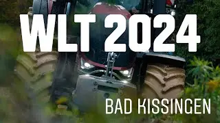 Valtra Werkstattleitertagung 2024 | Offroadpark Bad Kissingen