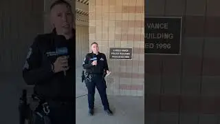 Incident Update From SVPD with PIO Cpl Jene Seage (Nov 25th, 2025)
