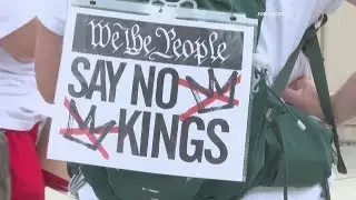 11Alive News: The Take | &ldquo;No Kings&rdquo; protest: Maintaining the peace (10/17/25)
