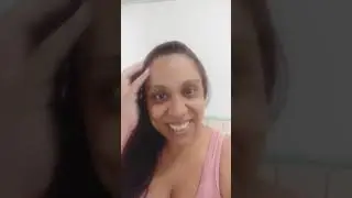 pintando, renovando e criando Maria Morango 🍓