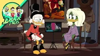 DuckTalks Episode #028 | DuckTalks Versus The Wrong Title! | A Ducktales Podcast