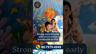 #alphabet #fun #learning #franchise #bhubaneswar #odisha #shorts #shortsfeed #shortsvideo #viral