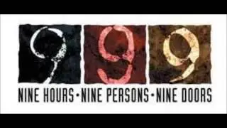 9 Hours 9 Persons 9 Doors OST- Unary Game