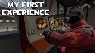 [TF2] How I First Started Playing Team Fortress 2