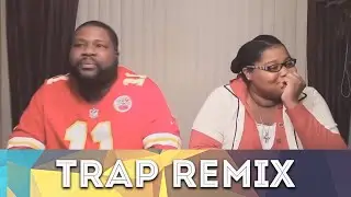 Father vs daughter beat box | Taras Rusan remix