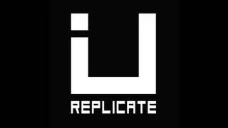 I Can't & Minus7 - Replicate (Linear Straight Remix) [Uud001]